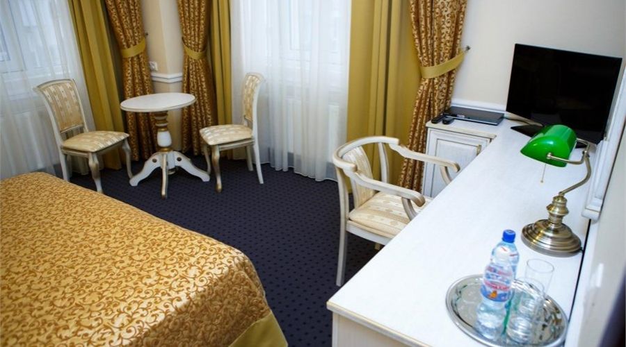 Двухместный Стандарт "Комфорт"