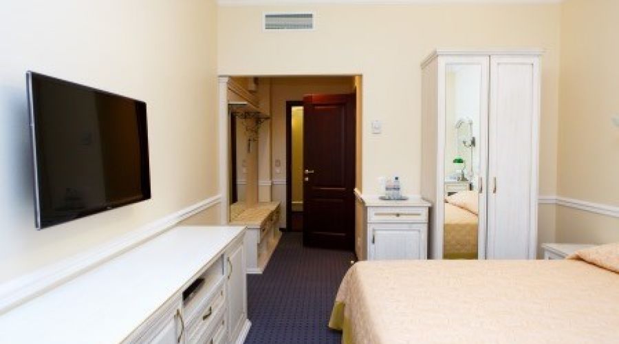 Двухместный Стандарт "Комфорт"