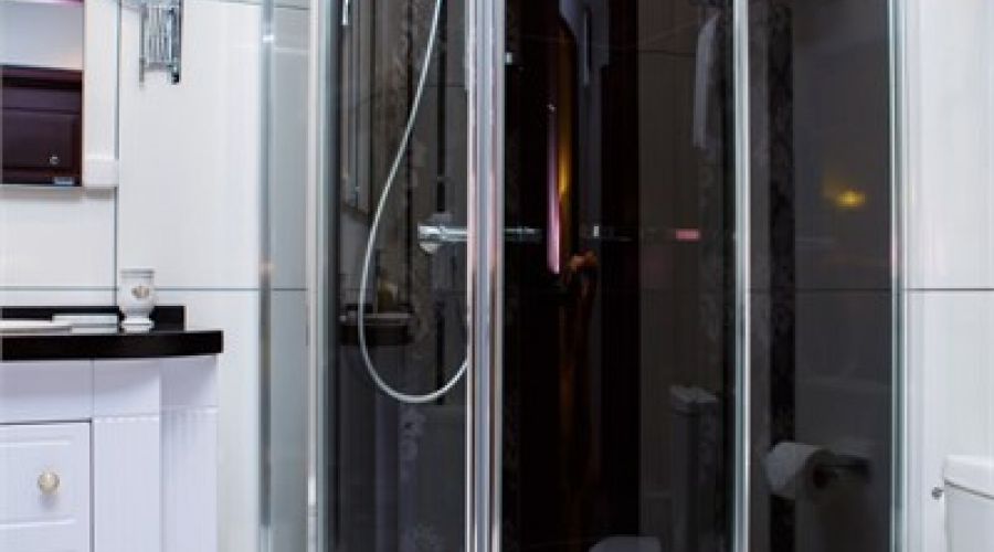 Двухместный Стандарт "Комфорт"