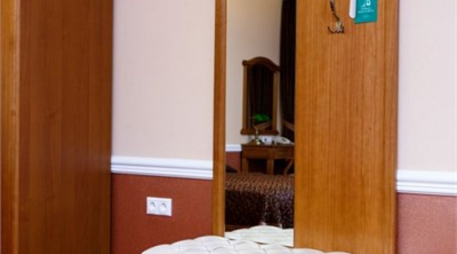 Однокомнатный "Полулюкс"