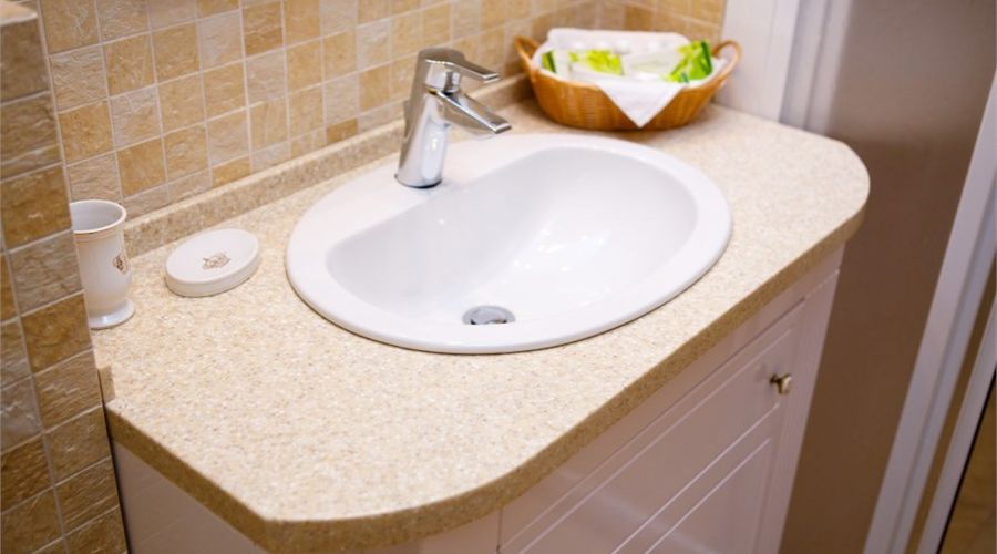 Однокомнатный "Полулюкс"