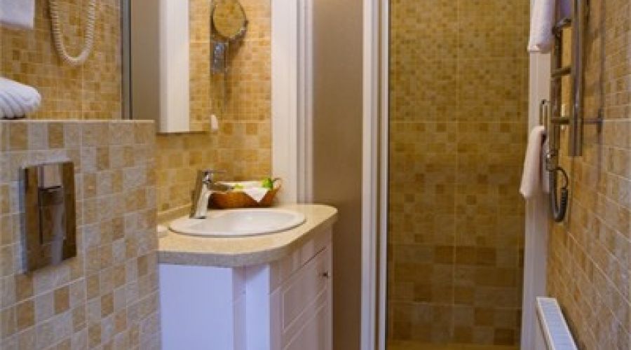 Однокомнатный "Полулюкс"